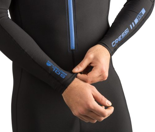 Cressi Skin Fullsuit Man