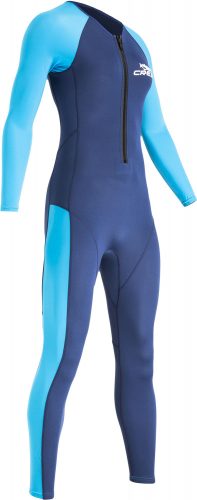 Cressi Wahoo Wetsuit Lady