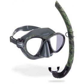 Cressi Metis + Corsica Snorkeling Combo