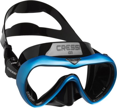 Cressi A1 Mask