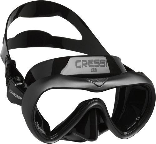 Cressi A1 Mask