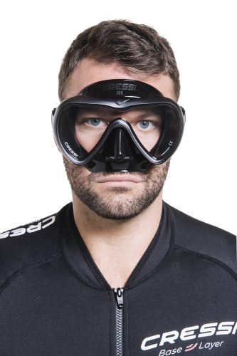 Cressi A1 Mask