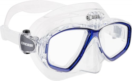 Cressi Action Mask