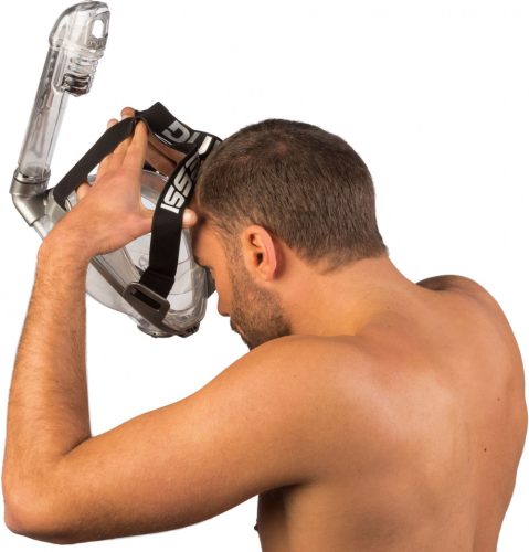 Cressi Duke Full Face Mask