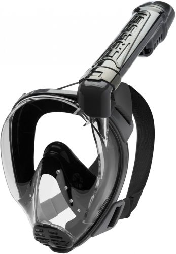 Cressi Baron Full Face Mask