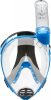 Cressi Baron Full Face Mask Junior