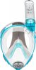 Cressi Baron Full Face Mask Junior