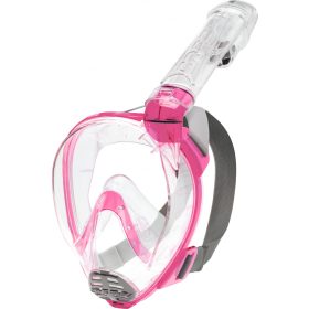 Cressi Baron Full Face Mask Junior