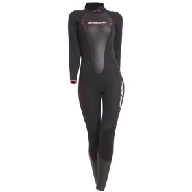 Cressi Altum Wetsuit Lady