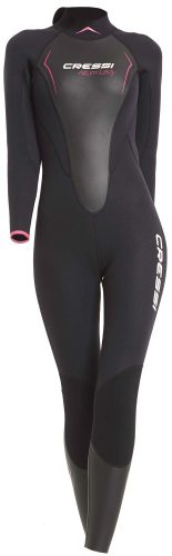 Cressi Altum Wetsuit Lady