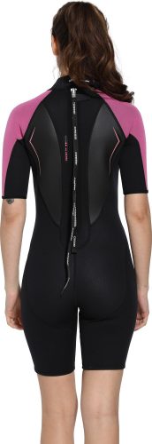 Cressi Altum Shorty Lady