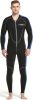 Cressi Lido Wetsuit Man