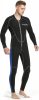 Cressi Lido Wetsuit Man