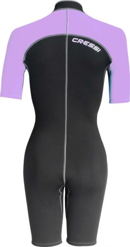Cressi Lido Shorty Lady
