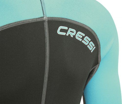 Cressi Lido Wetsuit Lady