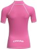 Cressi Rashguard Shirt Lady