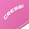 Cressi Rashguard Shirt Lady