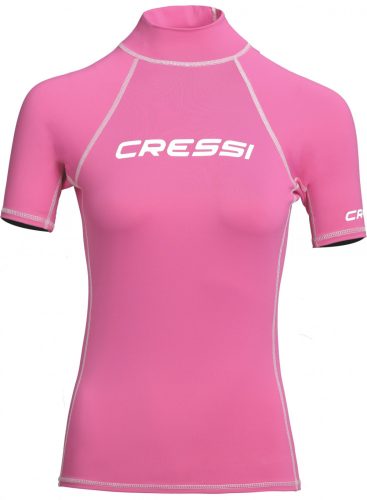 Cressi Rashguard Shirt Lady