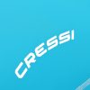 Cressi Rashguard Shirt Lady