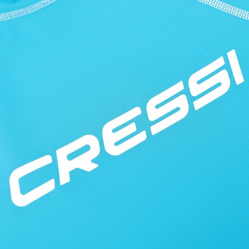 Cressi Rashguard Shirt Lady