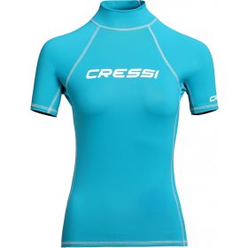 Cressi Rashguard Shirt Lady