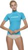 Cressi Rashguard Shirt Lady