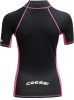 Cressi Rashguard Shirt Lady