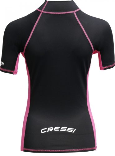 Cressi Rashguard Shirt Lady