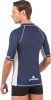 Cressi Rashguard Shirt Man