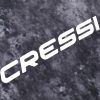 Cressi Camouflage Rashguard Shirt Man