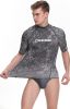 Cressi Camouflage Rashguard Shirt Man