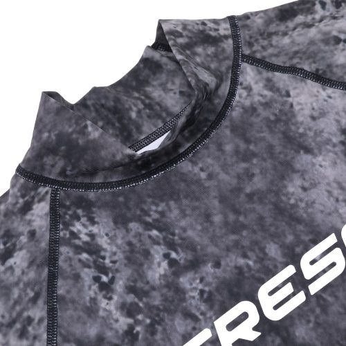 Cressi Camouflage Rashguard Shirt Man