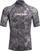 Cressi Camouflage Rashguard Shirt Man