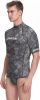 Cressi Camouflage Rashguard Shirt Man