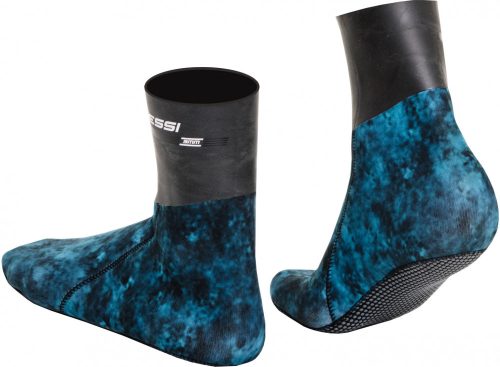 Cressi Sarago Camouflage Socks