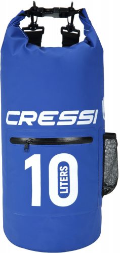 Cressi Dry Zip Bag