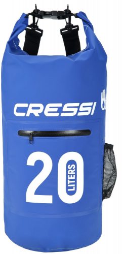 Cressi Dry Zip Bag