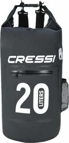 Cressi Dry Zip Bag