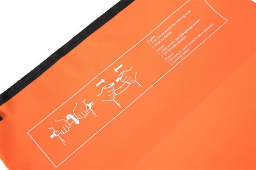 Cressi Dry Zip Bag