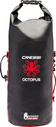 Cressi Octopus Dry Backpack