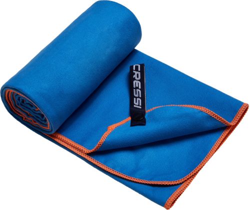 Cressi Fast Drying Towel