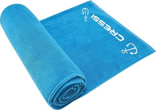 Cressi Cotton Frame Towel