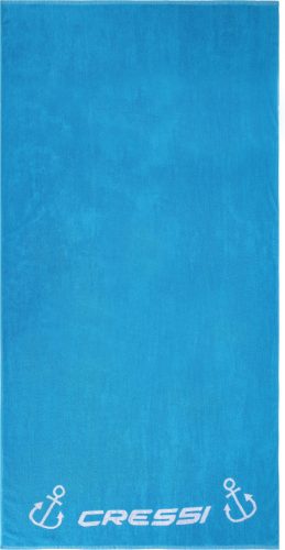 Cressi Cotton Frame Towel