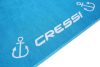 Cressi Cotton Frame Towel