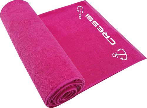 Cressi Cotton Frame Towel