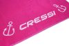 Cressi Cotton Frame Towel