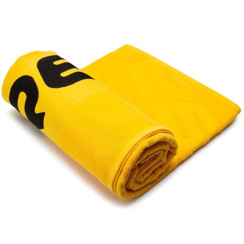 Cressi Cotton Frame Towel