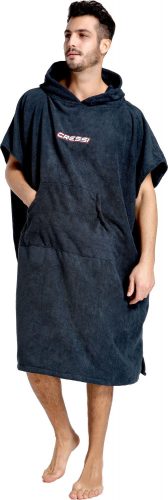 Cressi Poncho Robe