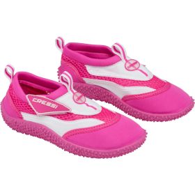 Cressi Coral Aqua Shoes