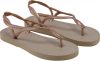 Cressi Marbella Flip Flops Withs Straps